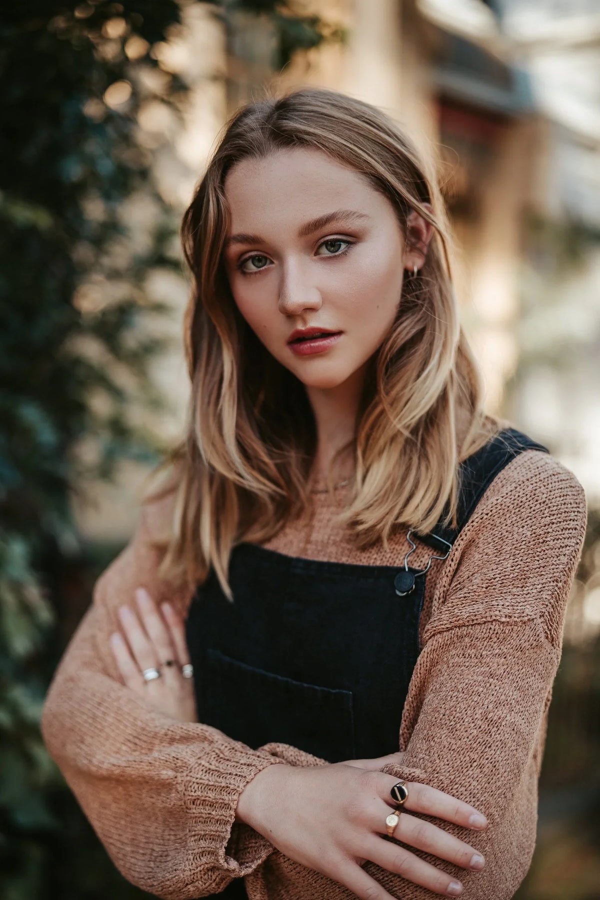 50mm portrait photography with the Zeiss 50mm f1.4 on the Sony A7III, photo 1