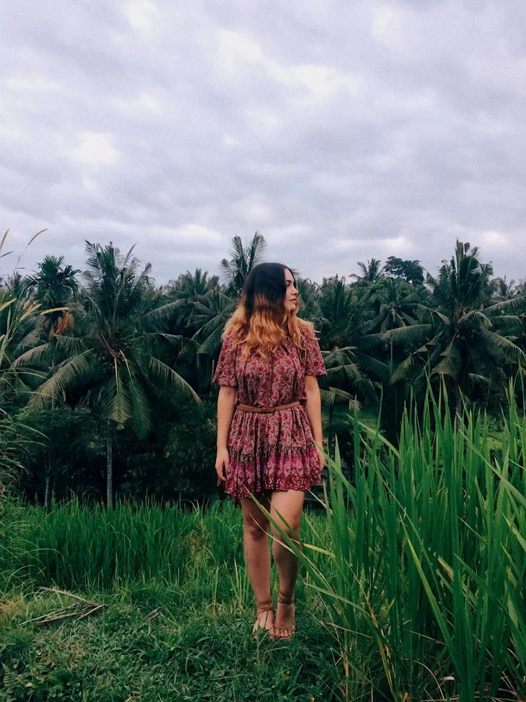 Photo from my Bali Instagram diary, photo 1