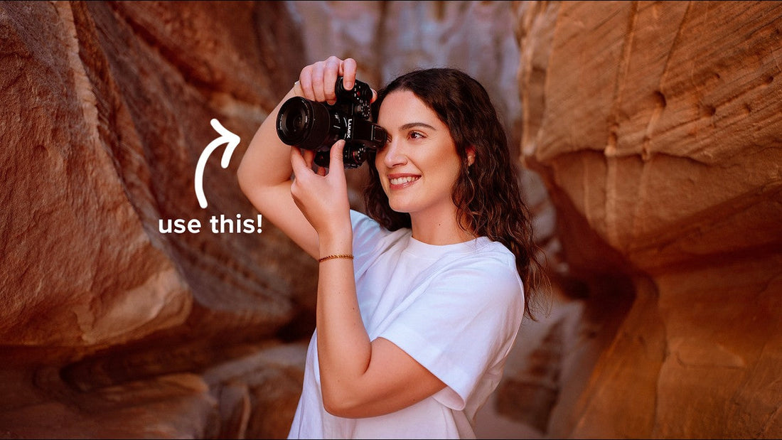 10 camera accessories worth adding to your kit