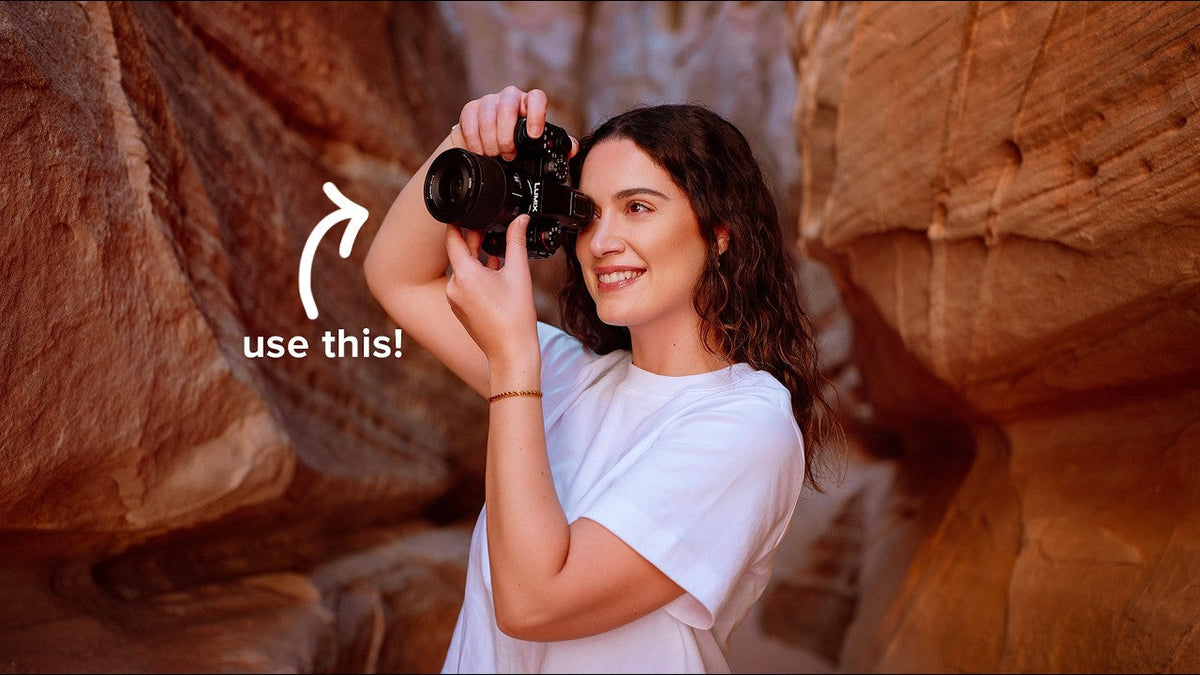 10 camera accessories worth adding to your kit