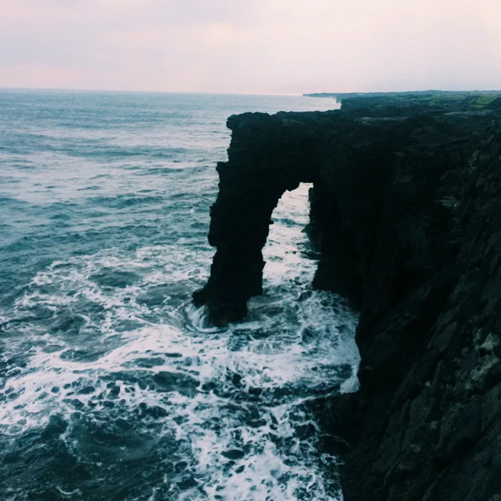 Photo from my Big Island, Hawaii Instagram diary, photo 1
