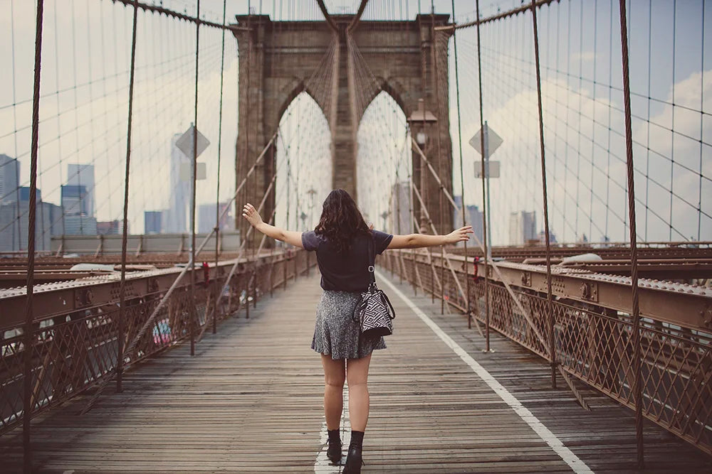 Travel photo of Brooklyn and SoHo in New York, photo 1