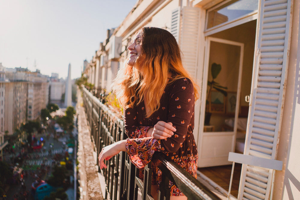 Travel photo in Buenos Aires, Argentina shot on the Sony A7ii, photo 1