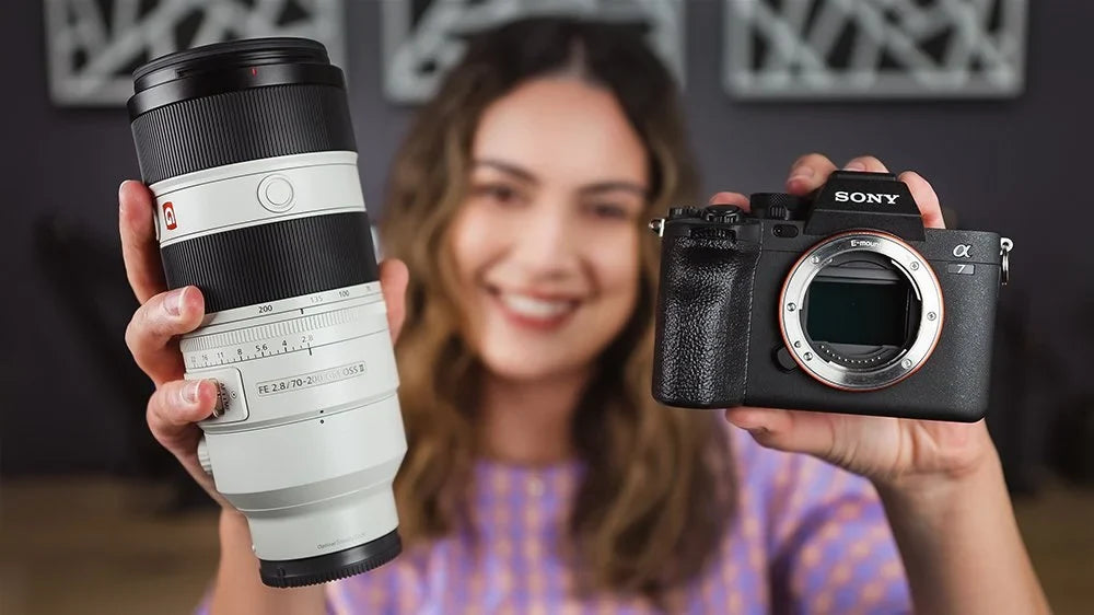 Photo from my video on upgrading your camera or lens first, photo 1