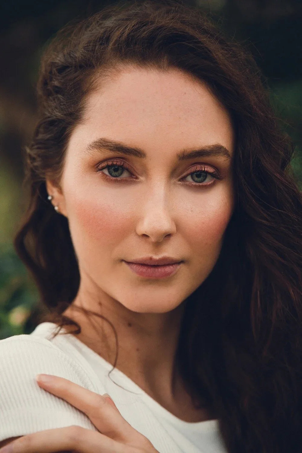 Portrait taken on the Canon EOS R with the Tamron 35-150mm f2.8-4, photo 1