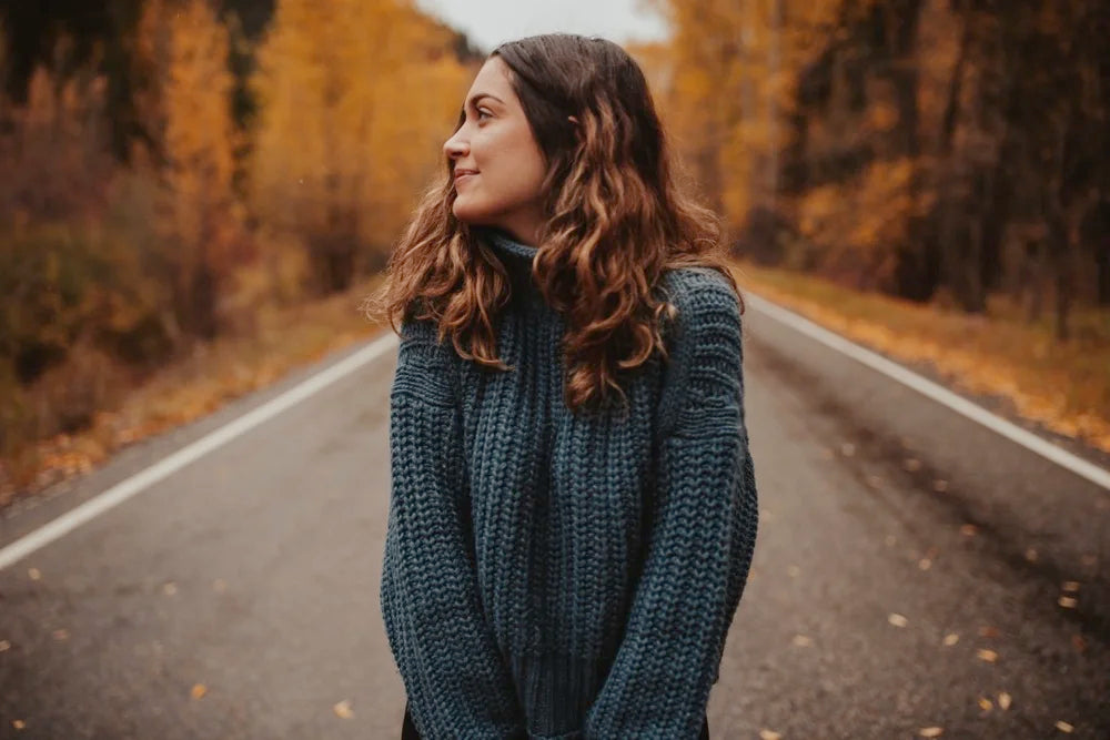 Travel photo in Colorado shot on the Sony A7III, photo 1