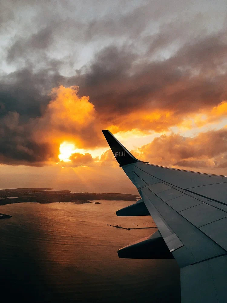 Photo from my Fiji Instagram diary, photo 1