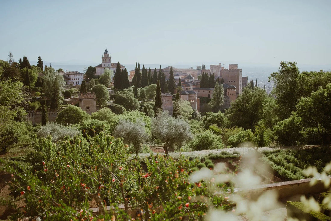 Travel photo of Granada, Spain taken in 2019, photo 1