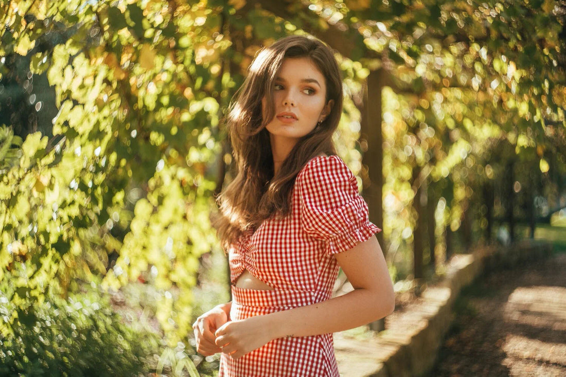 Portrait shot on the Helios 44-2 58mm f2 vintage lens, photo 1