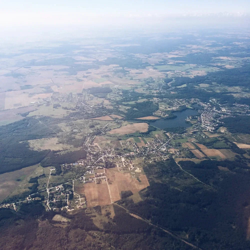 Photo from my Ireland Instagram diary, photo 1