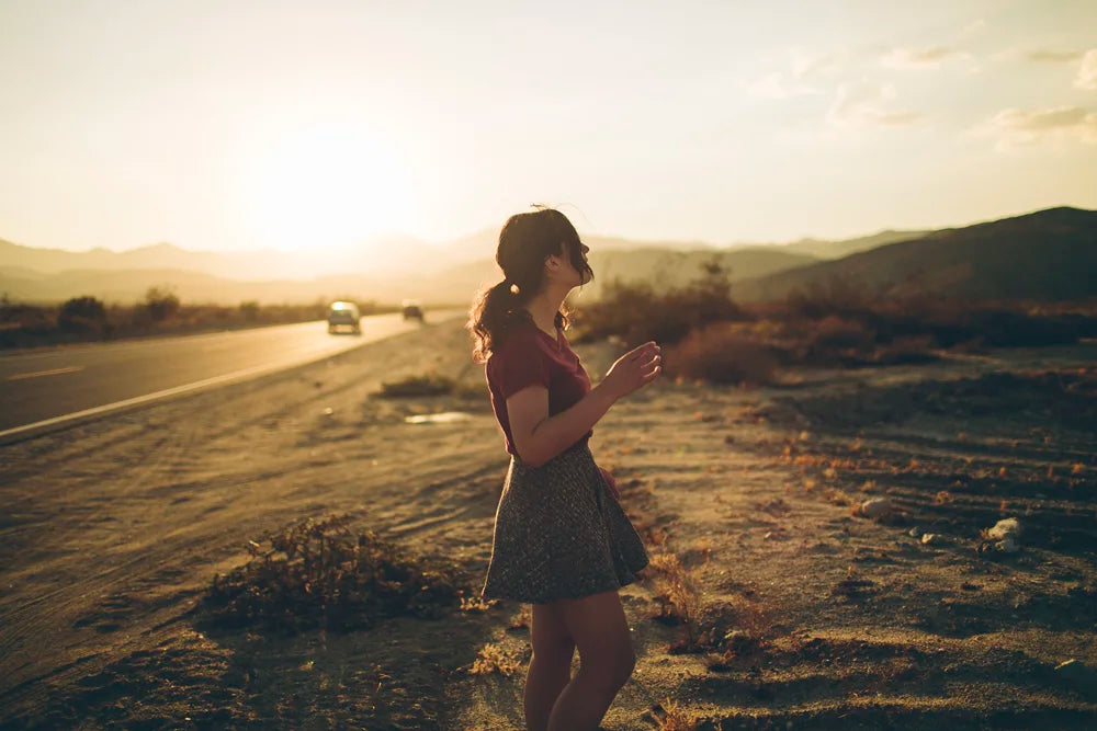 Travel photo from Joshua Tree National Park, photo 1