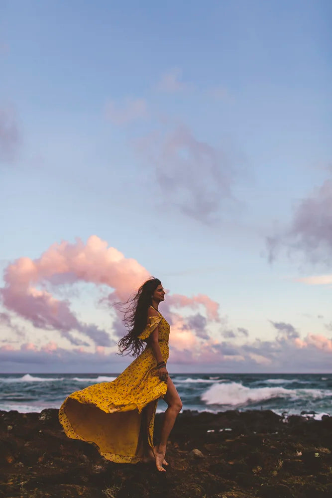 Travel photo of Kauai, Hawaii with FullyRawKristina, photo 1