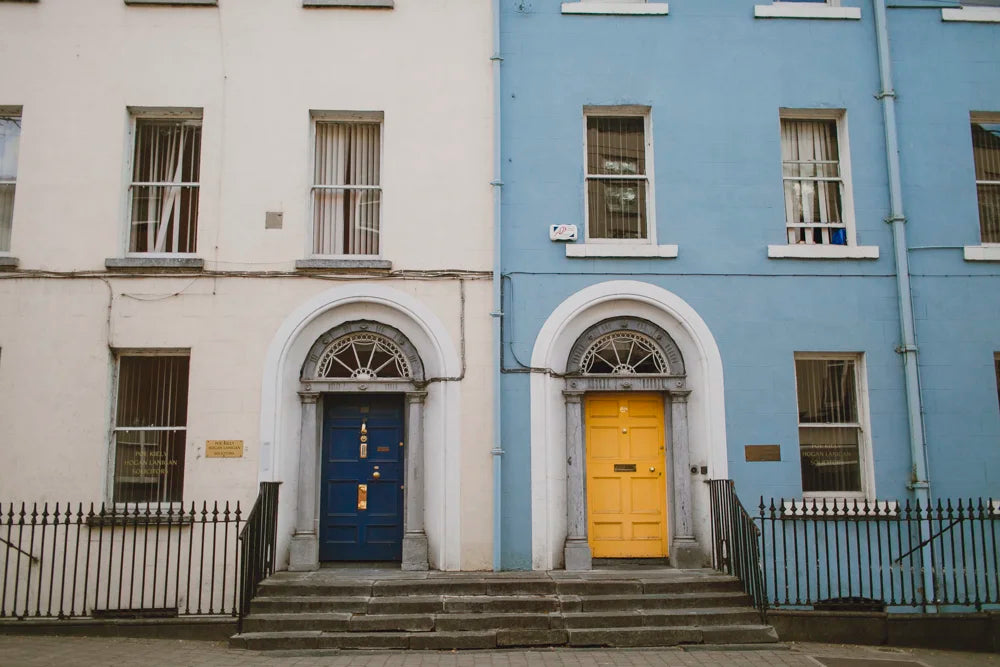 Travel photo in Kilkenny, Ireland, photo 1