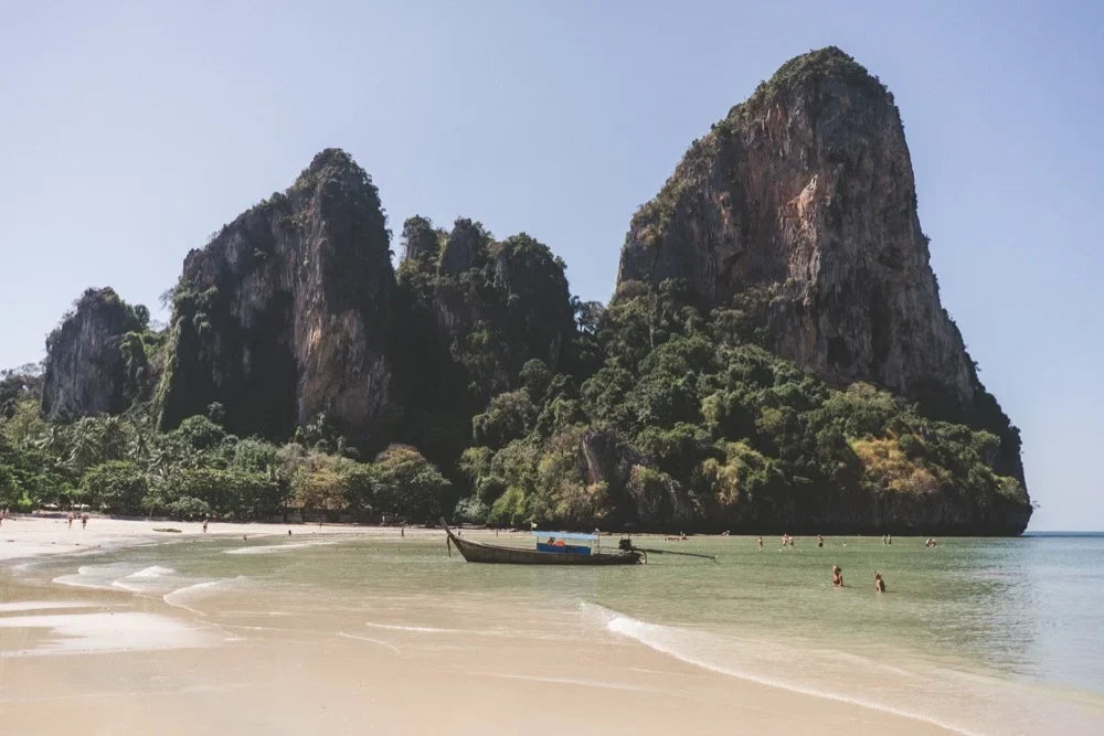 Travel photo from Krabi, Thailand, photo 1