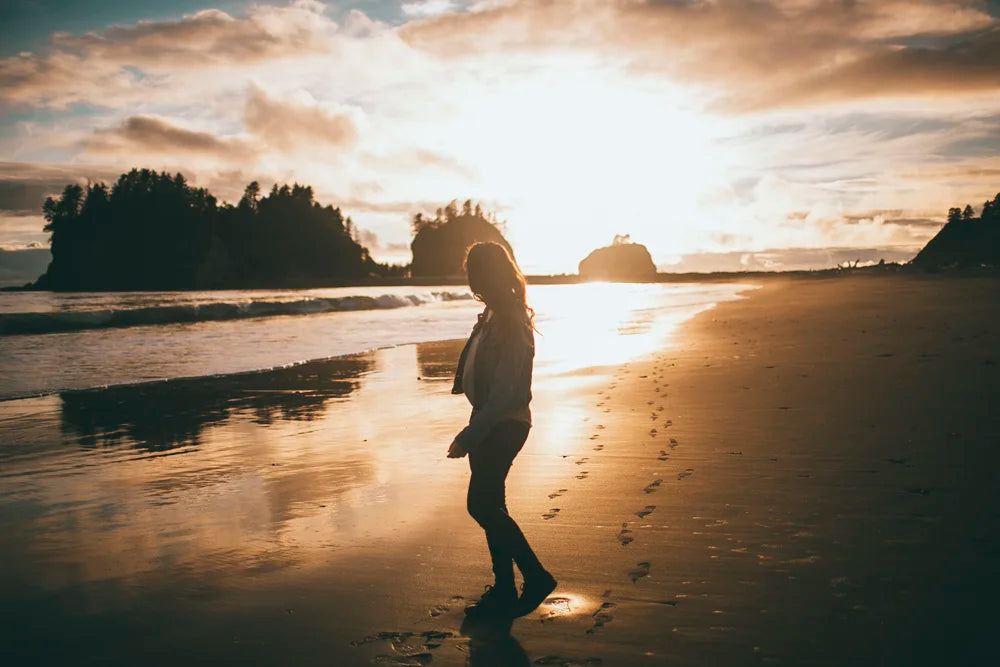 Travel photo at La Push in Olympic National Park, Washington, photo 1