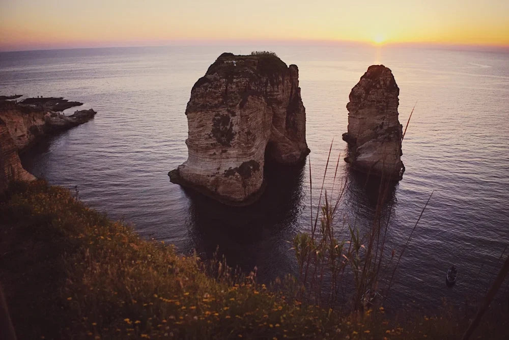 Photo from my Lebanon Instagram diary, photo 1