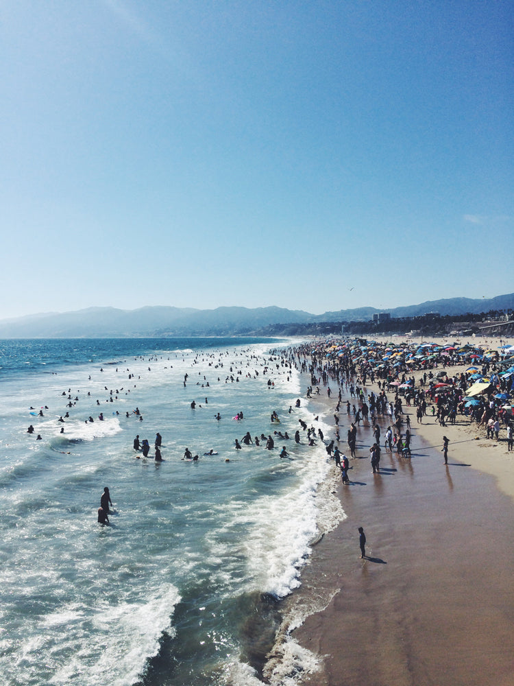 Photo from my Los Angeles Instagram diary, photo 1