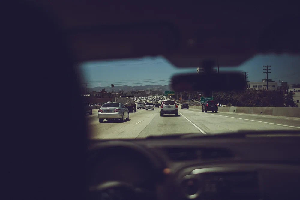 Beach travel photo from Malibu, California, photo 1