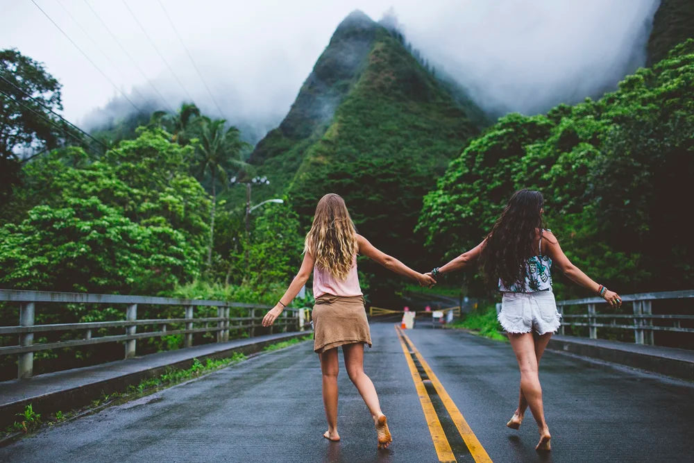 Travel photo of Maui, Hawaii with FullyRawKristina, photo 1
