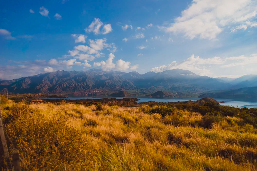 Travel photo in Mendoza, Argentina, photo 1