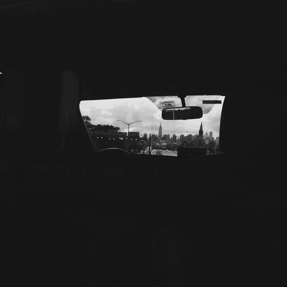 iPhone travel photo from New York City, photo 1