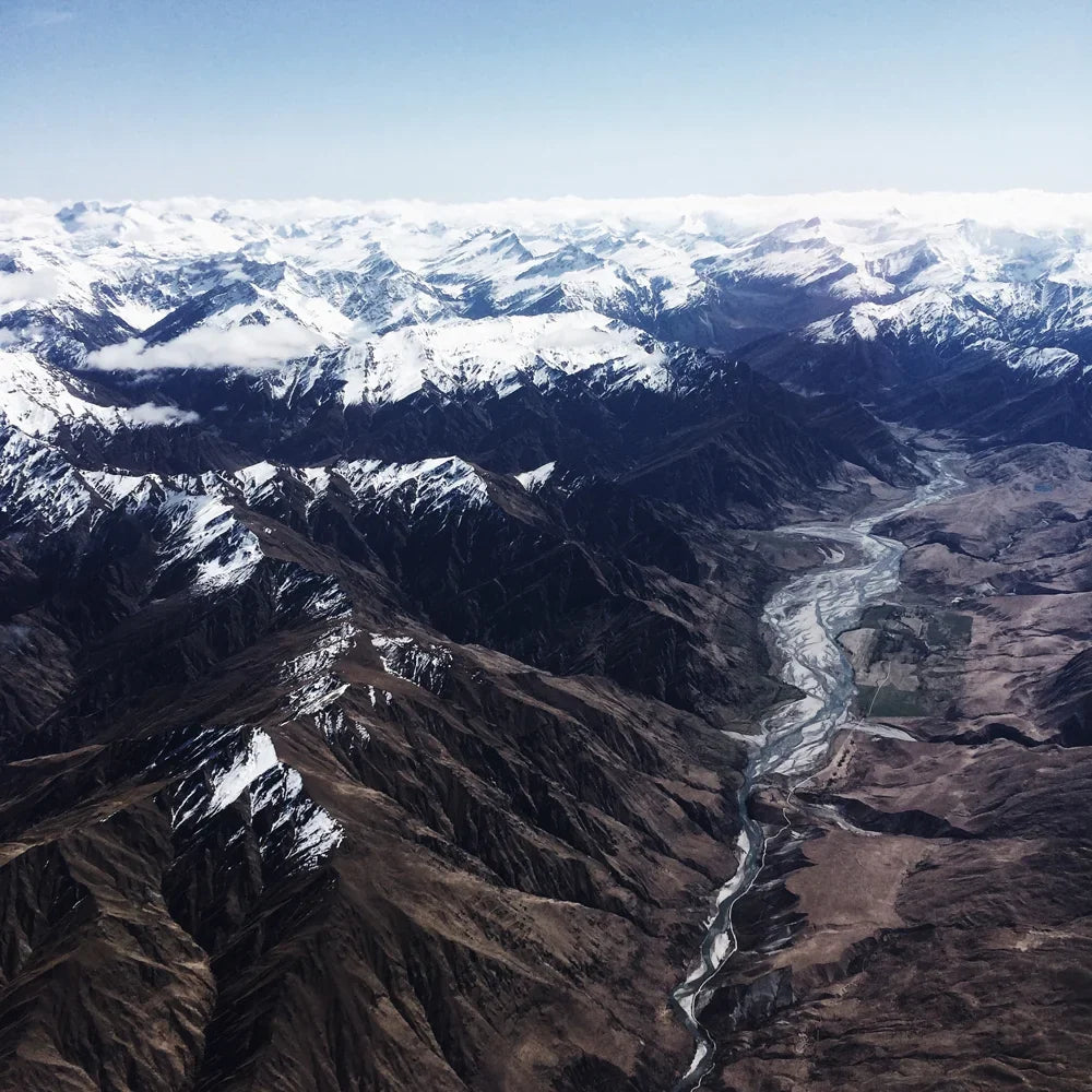 Photo from my New Zealand Instagram diary, photo 1