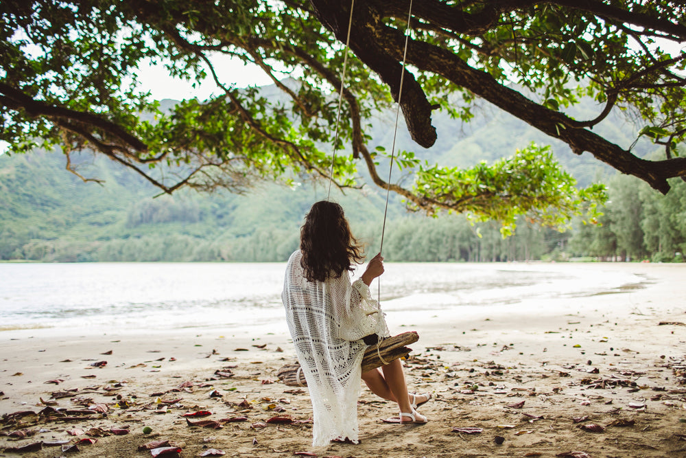 Travel photo on the North Shore of Oahu, Hawaii, photo 1