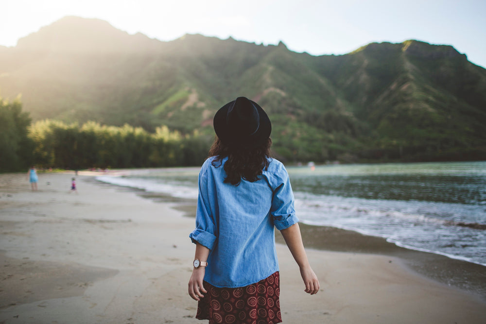 Travel photo from our last day on Oahu, Hawaii, photo 1
