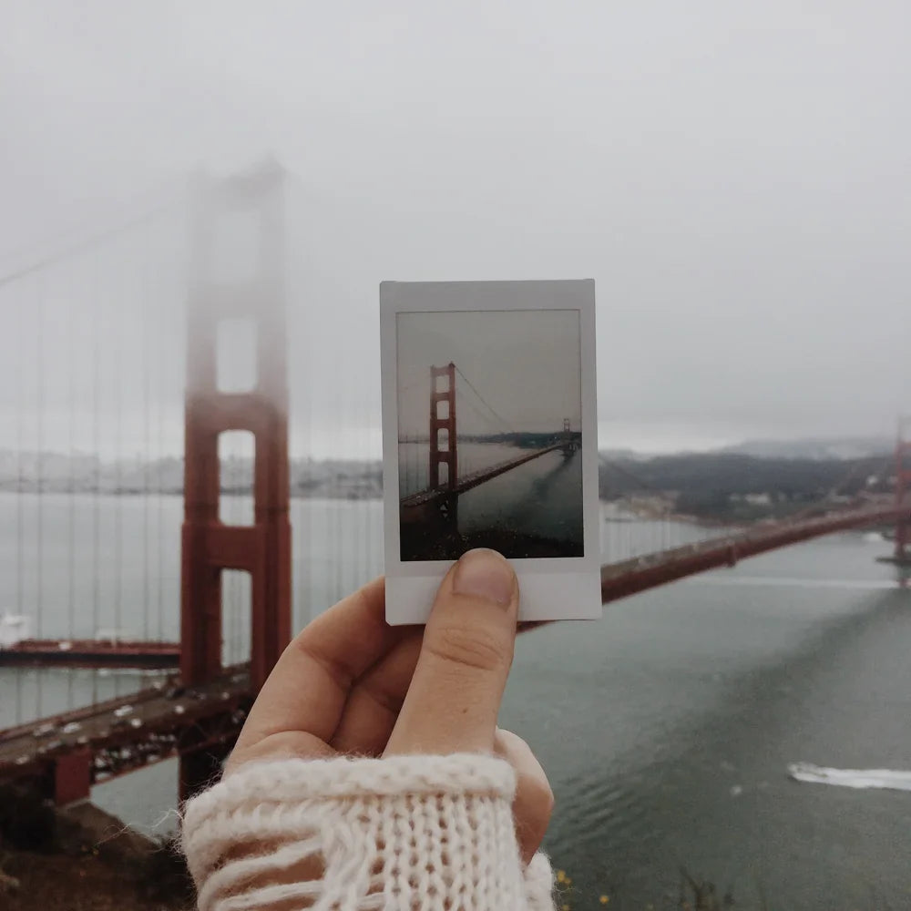 Travel photo from San Francisco, California, photo 1
