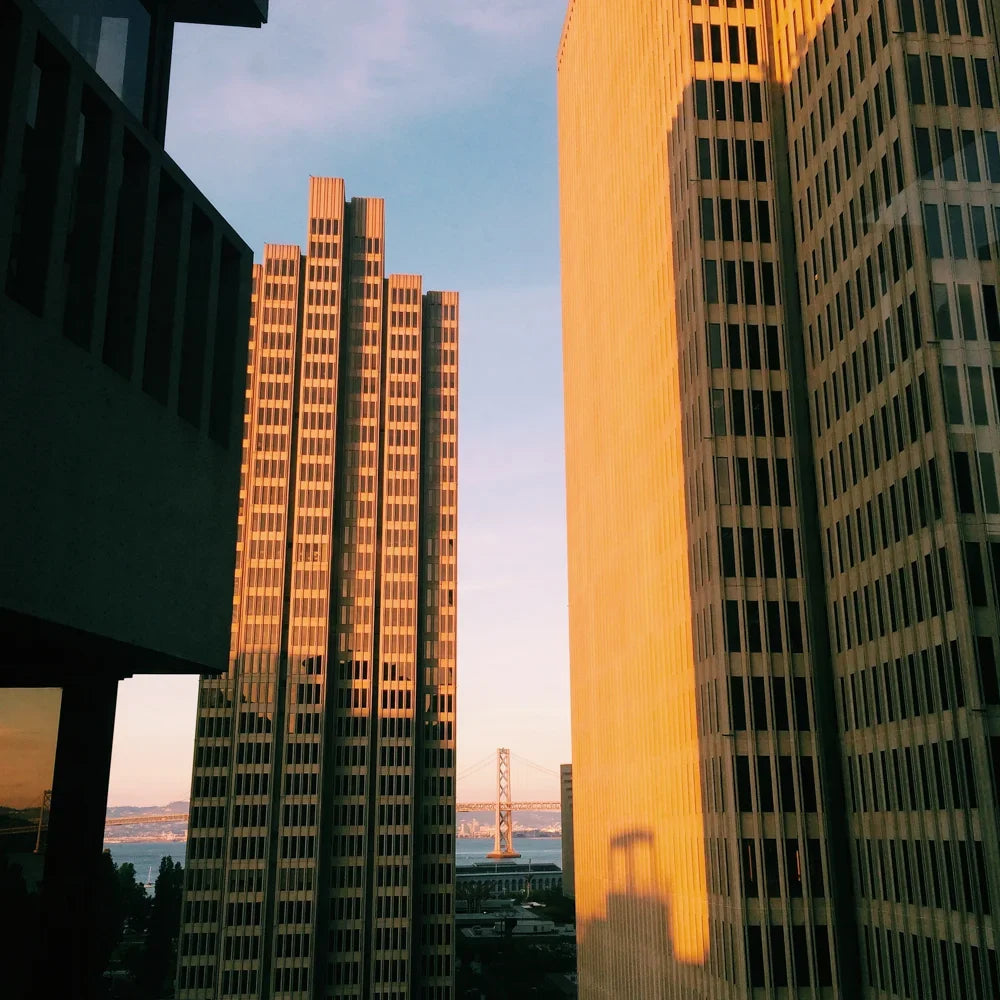 iPhone travel photo from San Francisco, photo 1