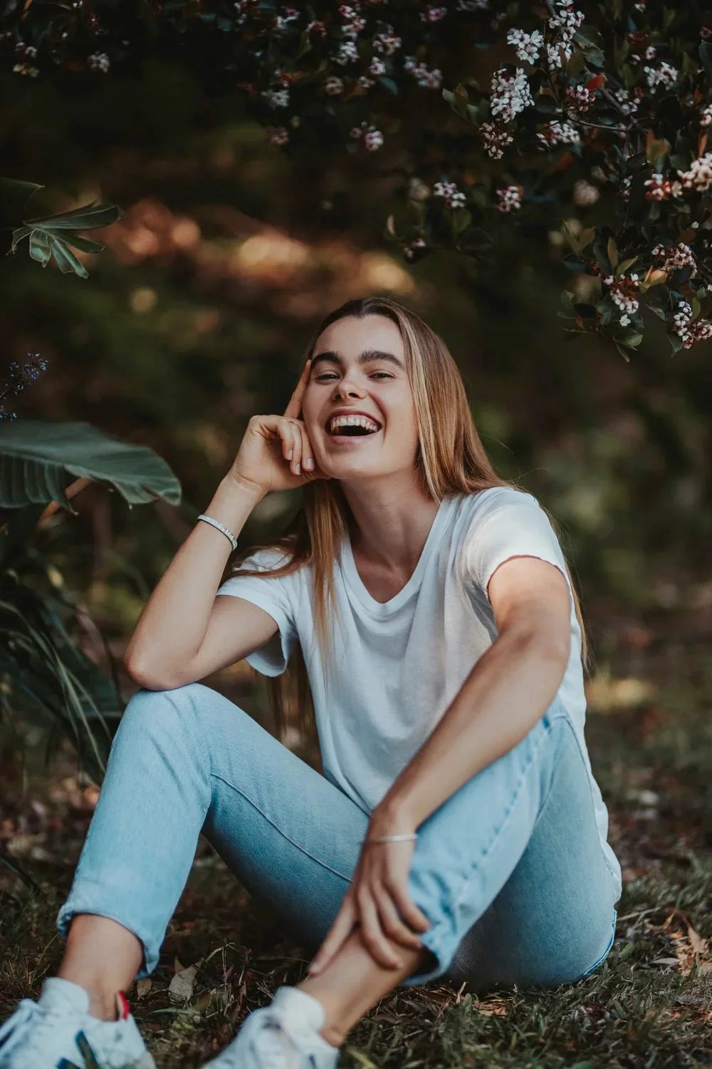 Portrait shot on the Sigma 85mm f1.4 Art and Sony A7III, photo 1
