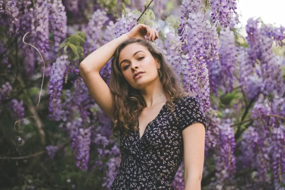 Portrait comparing the Sigma 85mm f1.4 Art and Canon 85mm f1.2L II, photo 1