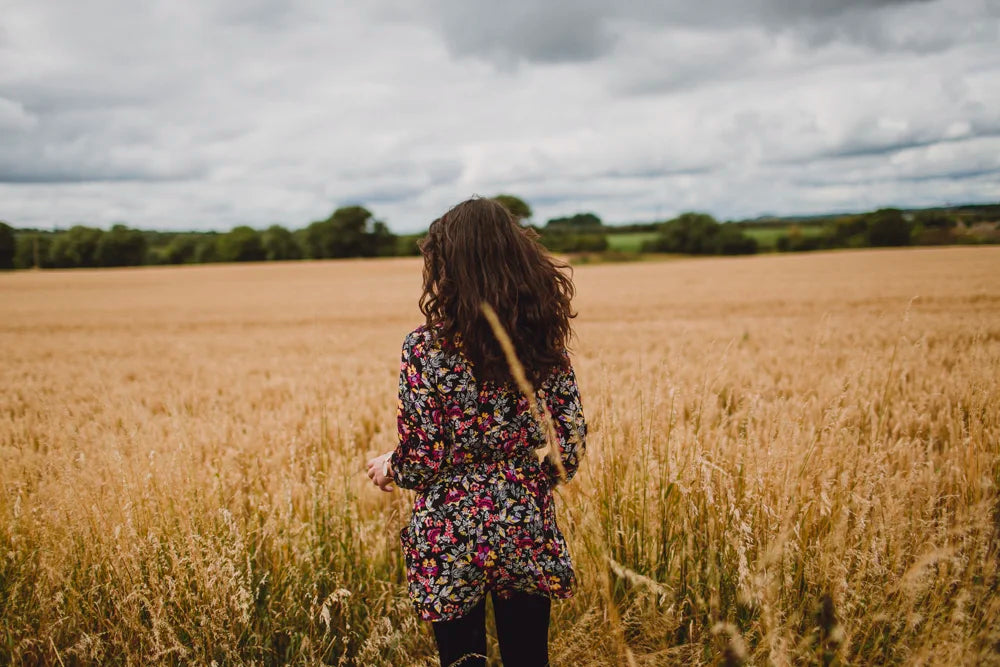 Travel photo in Slane, Ireland, photo 1