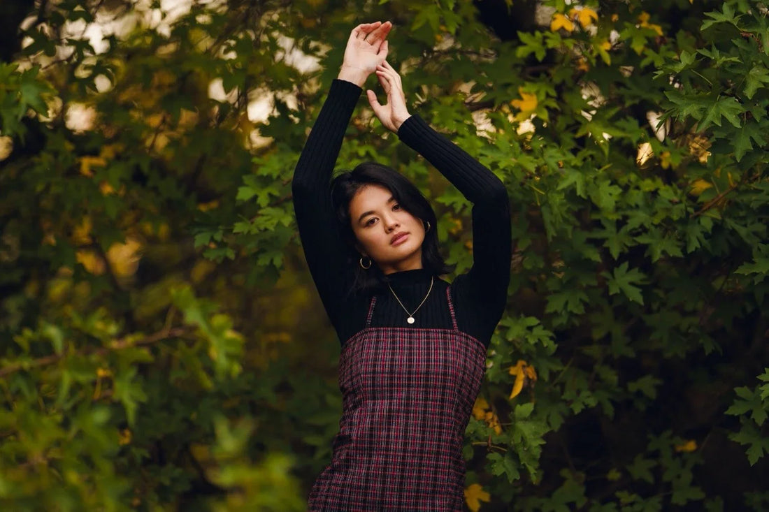Portrait shot on the Sony A7R4 and GM 135mm f1.8, photo 1