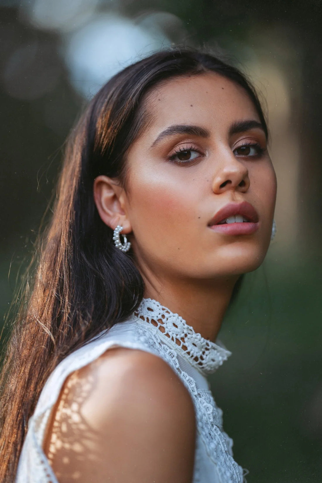 Portrait shot on the Sony A7RV with the Sony GM 135mm f1.8, photo 1