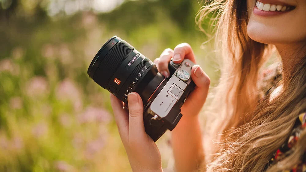 Sony GM 35mm f1.4 lens review