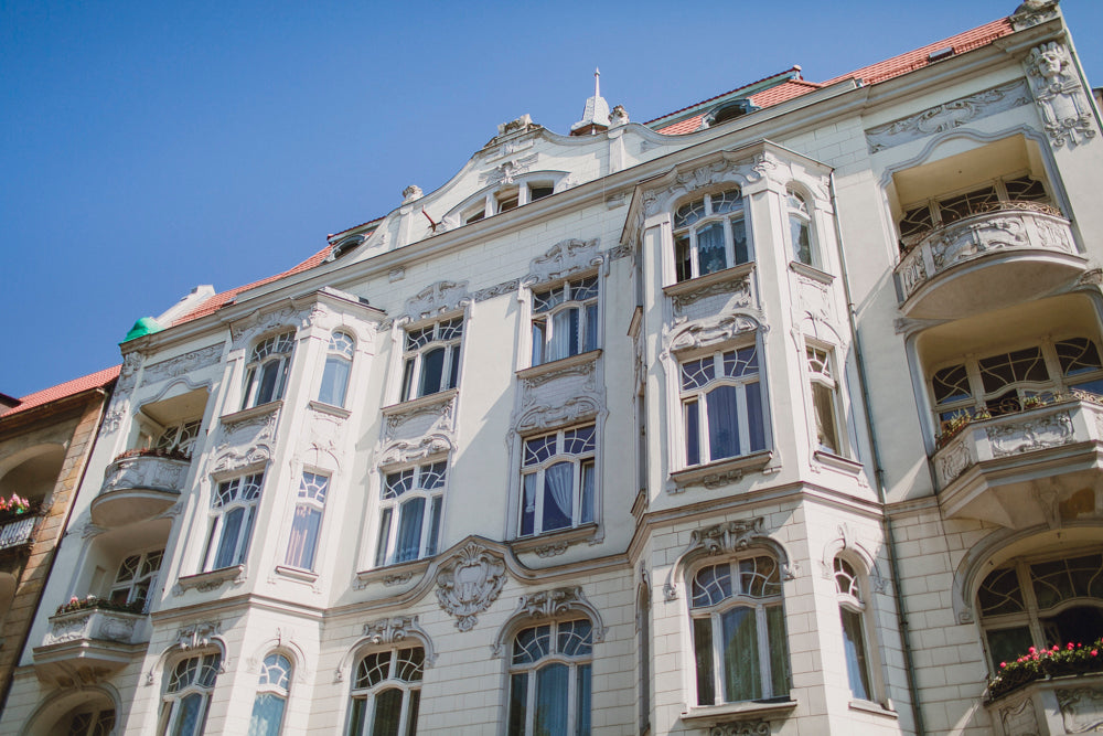 Travel photo from Szczecin, Poland, photo 1