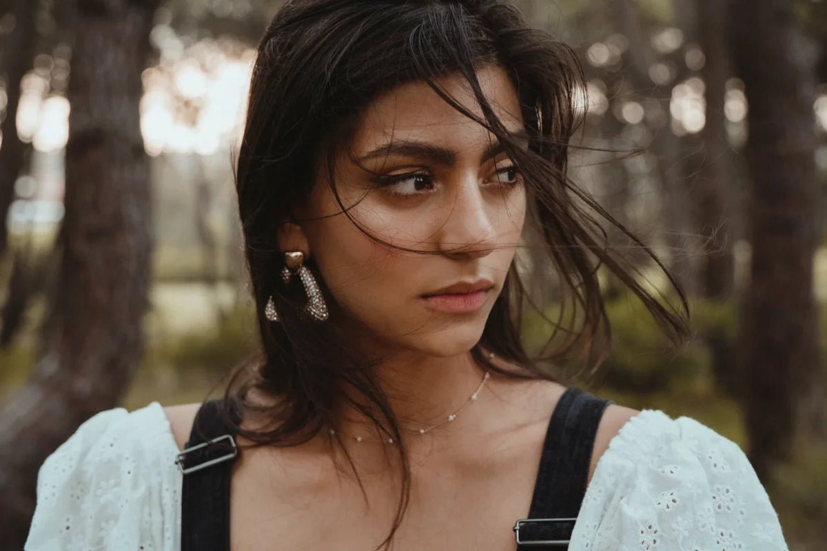Portrait shot on the Tamron 17-70mm f2.8 and Sony A6600, photo 1