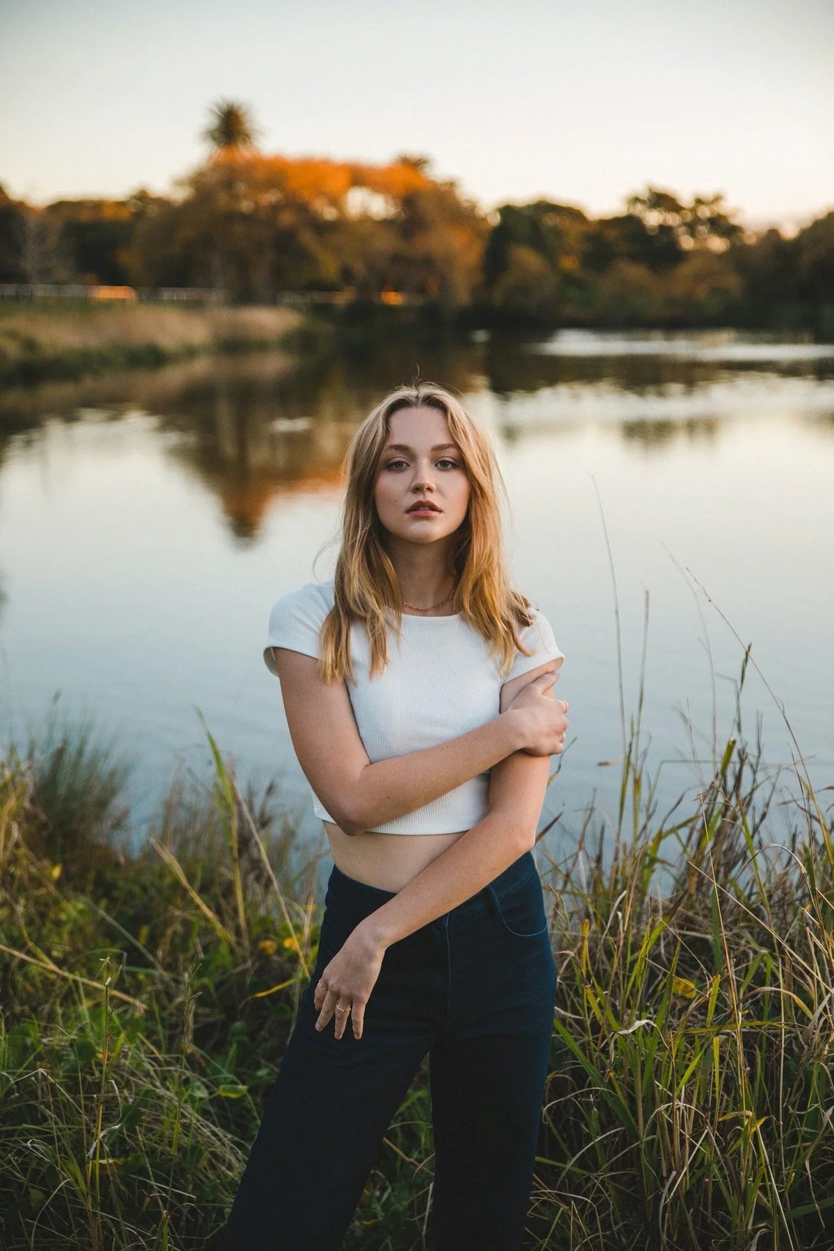 Portrait shot on the Tamron 24-70mm f2.8 with the Canon 5D mk IV, photo 1