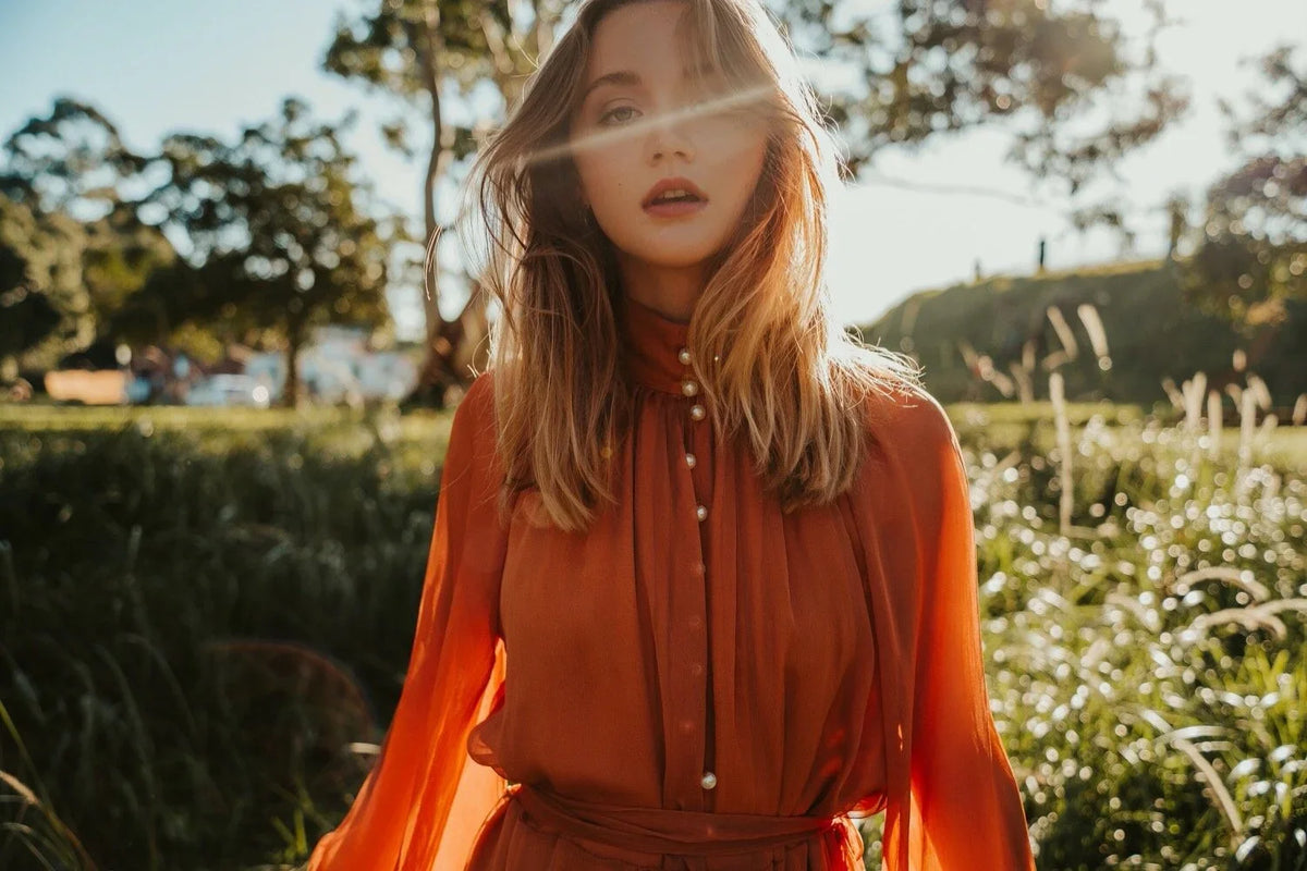 Portrait shot on the Tamron 28-200mm f2.8-5.6 and Sony A7III, photo 1