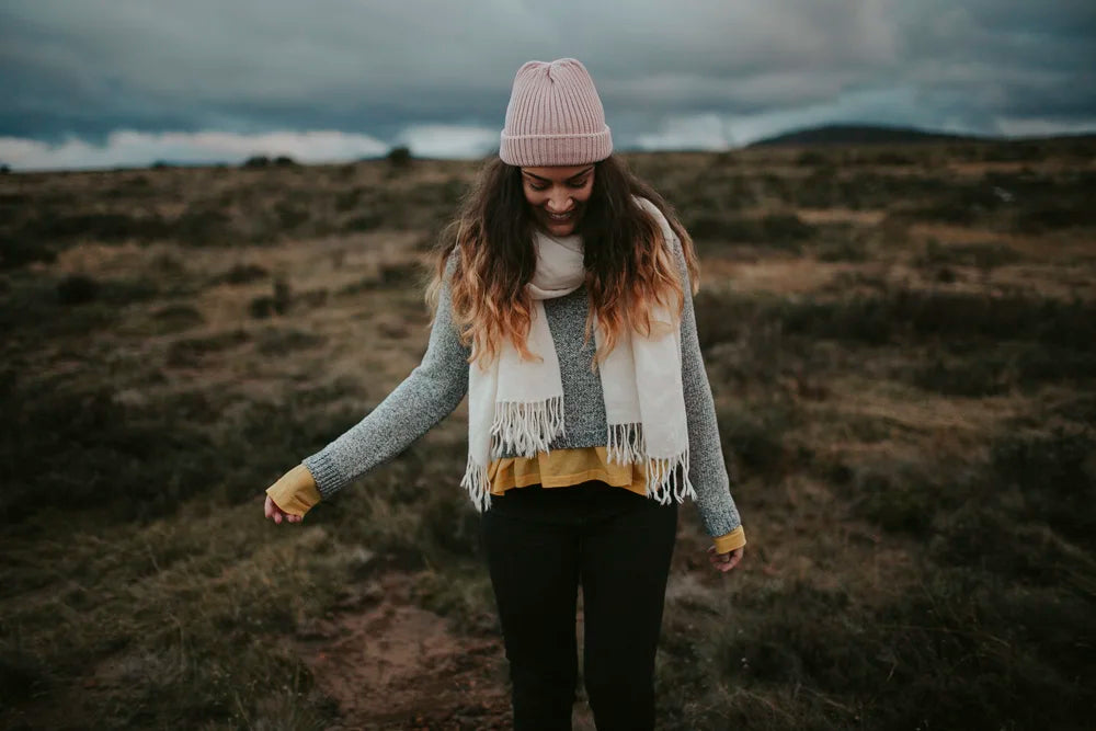 Travel photo in Tasmania, Australia shot on the Canon 5D mk4, photo 1
