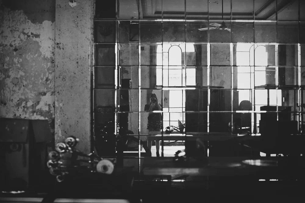 Weekly photo roundup of editorial shoots and daily life, photo 1