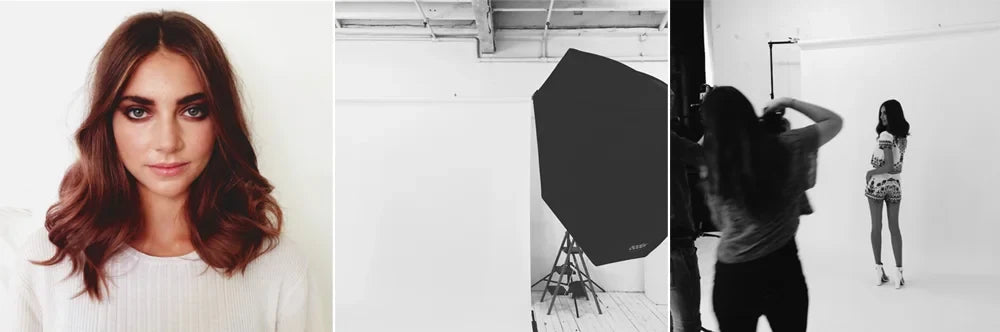 Weekly photo roundup of studios and florals, photo 1