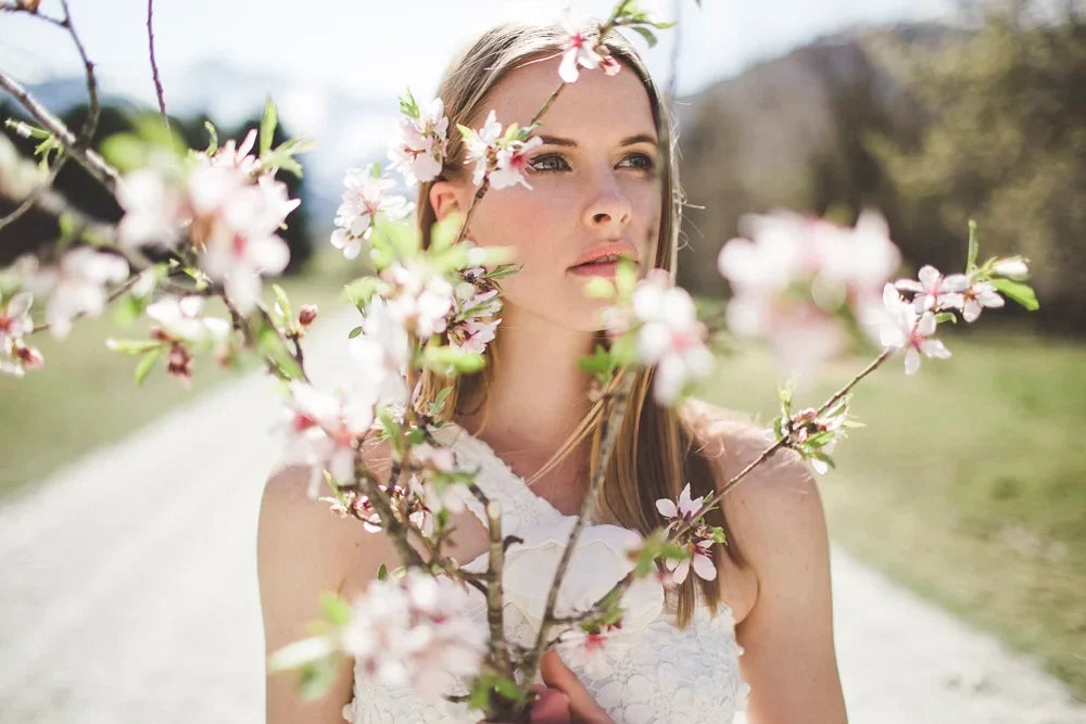 Bridal editorial photo for Well Travelled Bride in Wanaka, New Zealand, photo 1