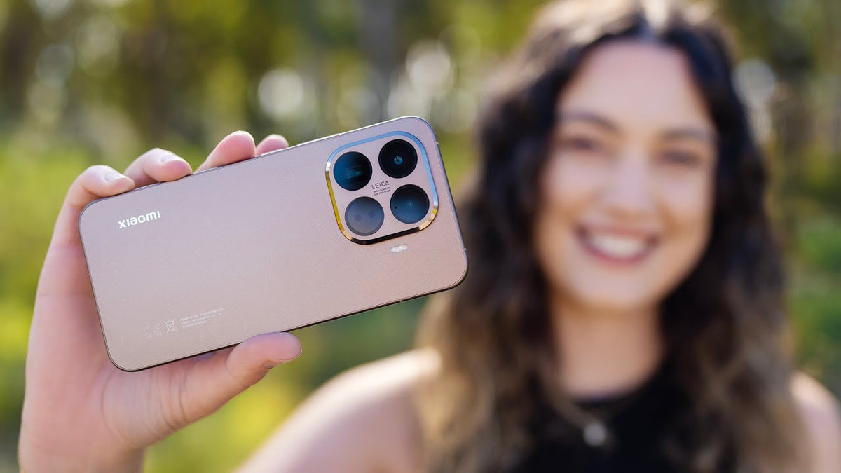Xiaomi 15T Pro camera test and review