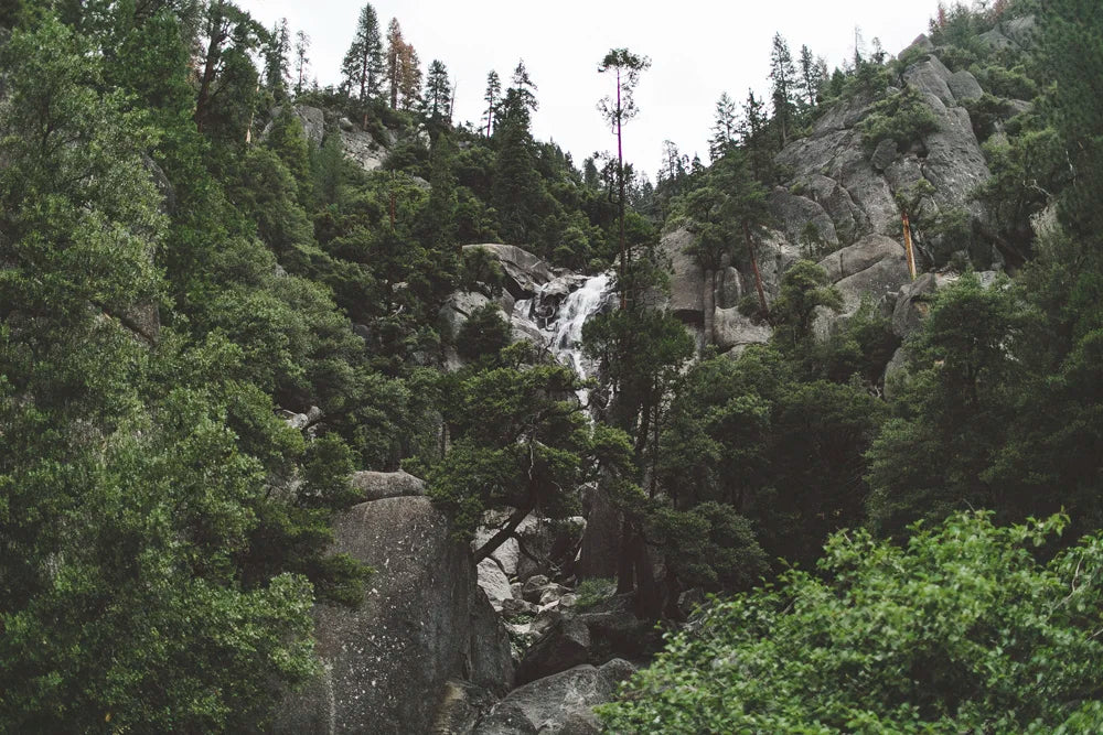 Viewpoint photo in Yosemite National Park, photo 1
