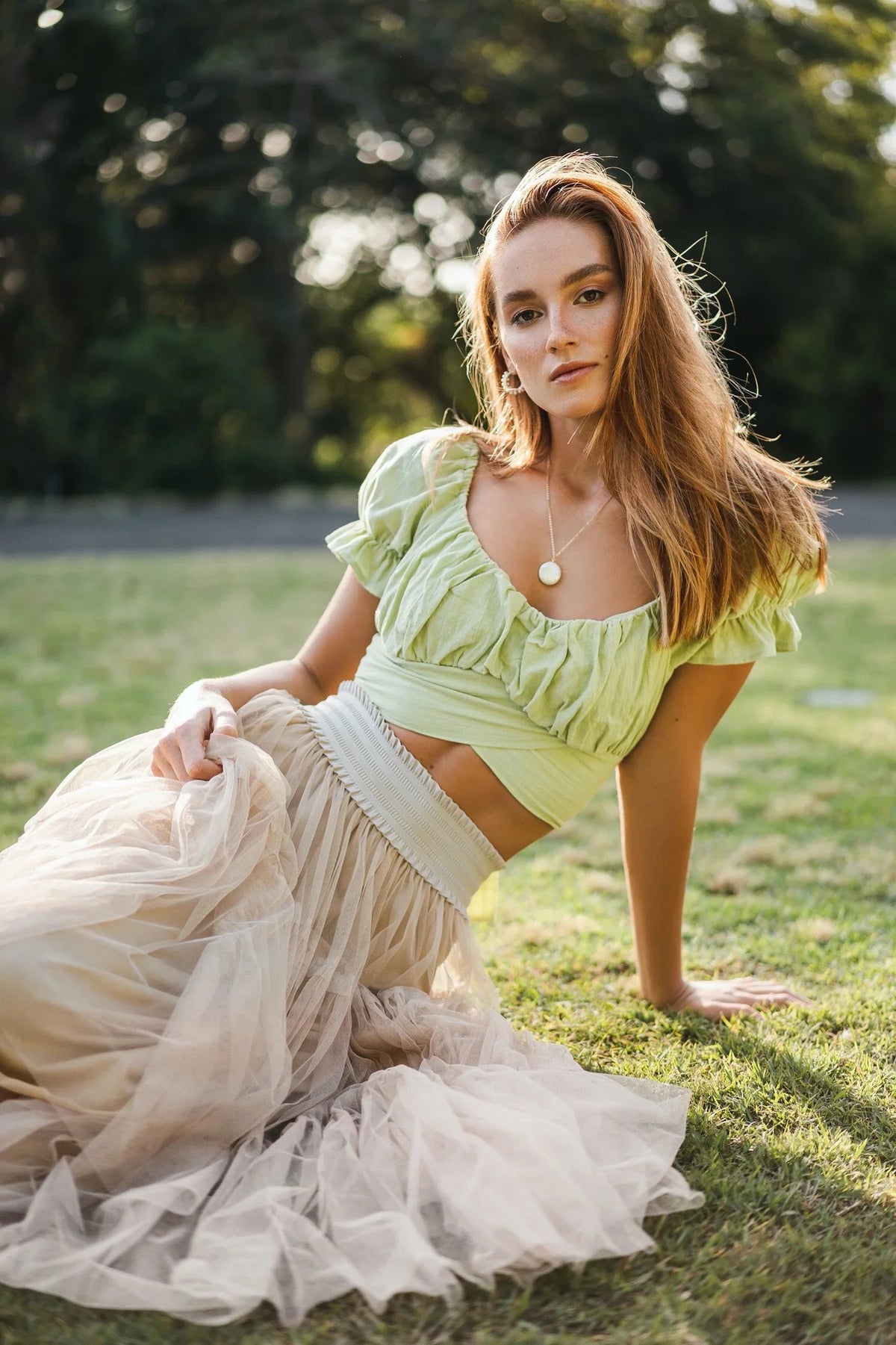 Portrait shot on the Zeiss 55mm f1.8 and Sony A7C, photo 1