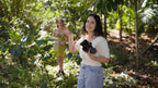 Mastering Natural Light for Portrait Photography by Julia Trotti