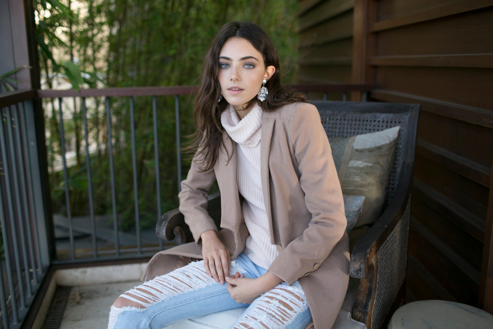 L.A.: Lightroom Preset Pack