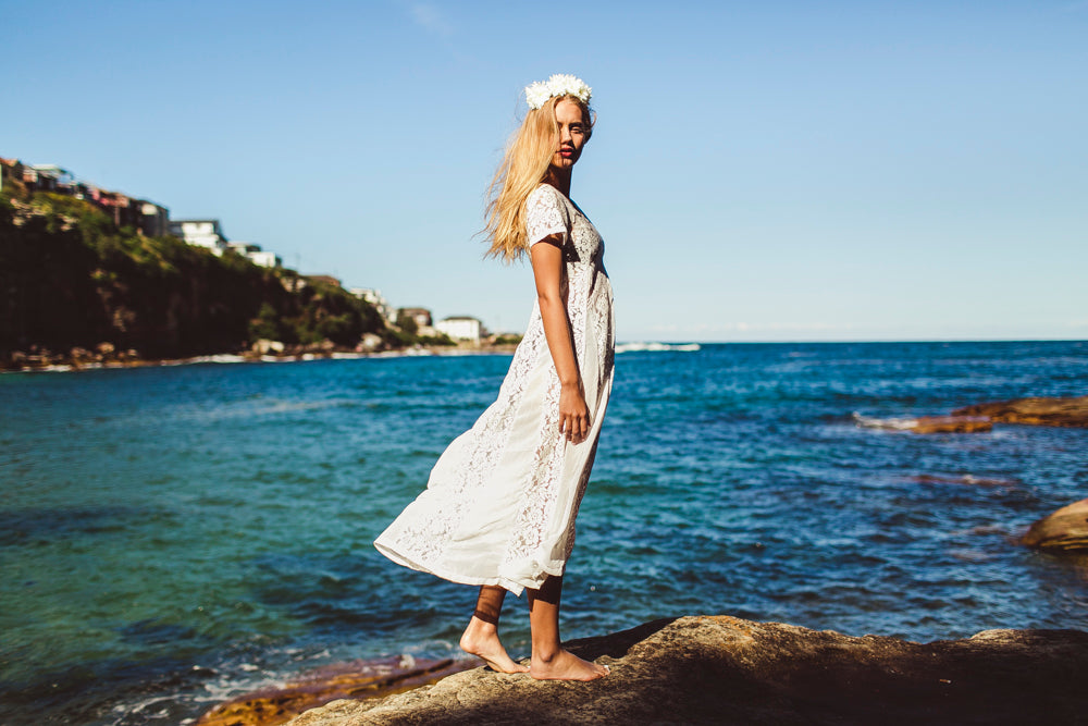 L.A.: Lightroom Preset Pack